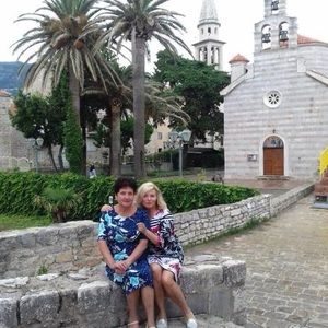 Meet your Posher, Irena